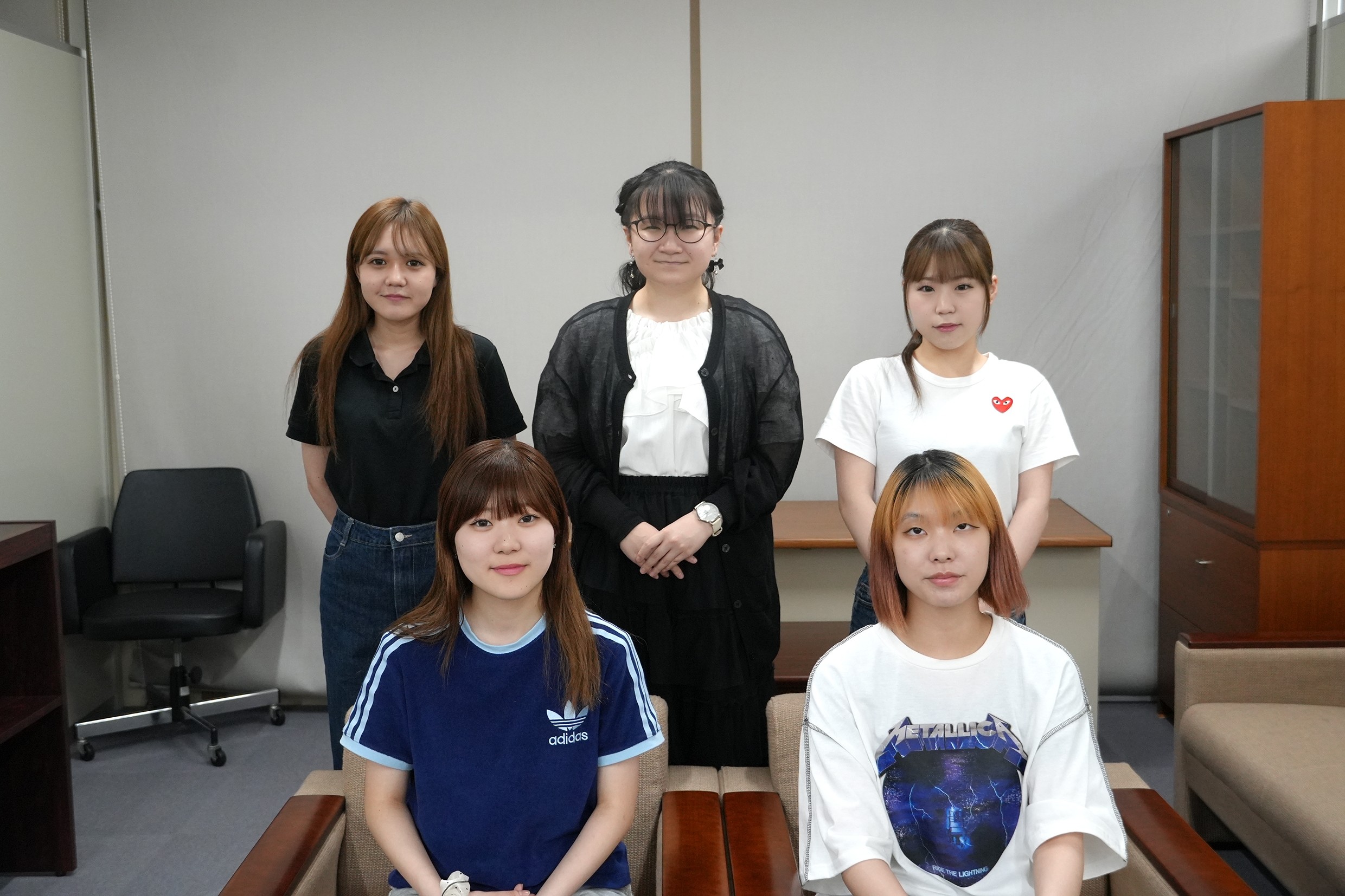 比治山大学短期大学部（広島県広島市）