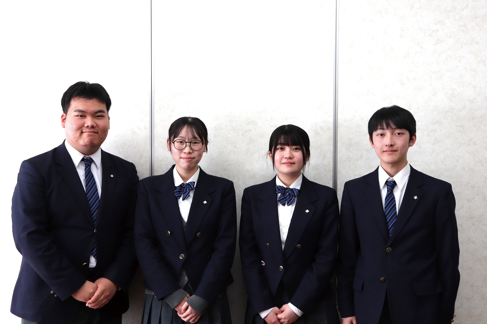 福島県立福島商業高等学校（福島県福島市）